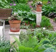 Small Garden Design Ideas | Garden Design