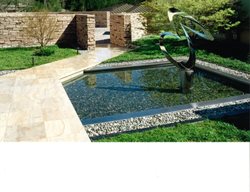 Ron Herman Landscape Architect
San Leandro, CA