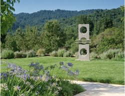 Ron Herman Landscape Architect
San Leandro, CA