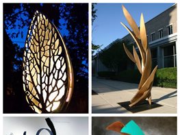 Public Art Sculpture Chicago Flower Showgarden Designcalimesa Ca Public Art Sculpture Chicago Flower Showgarden Designcalimesa Ca