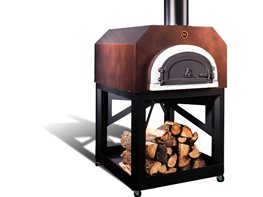 2. Chicago Brick Oven Amici Grande
Garden Design
Calimesa, CA
