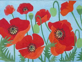 Botanic Quilts
Garden Design
Calimesa, CA