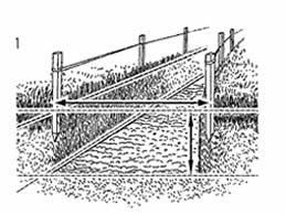 Walkway
"Dream Team's" Portland Garden
Garden Design
Calimesa, CA