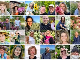 Lessons Learned Gardeners
Garden Design
Calimesa, CA