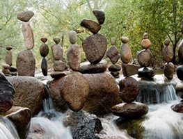 Zen Rock 3
Garden Design
Calimesa, CA
