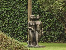 Leo Laniado
Garden Design
Calimesa, CA