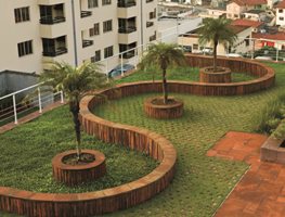 Sao Paulo, Brazil Gardens
Garden Design
Calimesa, CA