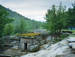 Garden Design
Calimesa, CA