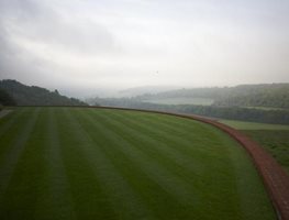 Gardens, Jinny Blom
Chalkland Farm Gardens
Garden Design
Calimesa, CA