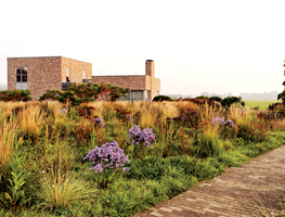 Piet Oudolf's Next Wave, Photo Gallery
Garden Design
Calimesa, CA