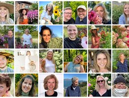 Gardening Friends
Garden Design
Calimesa, CA