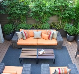 Rooftop Terrace In Chelsea For Enteraining
Garden Design
Calimesa, CA
