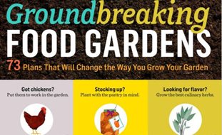 Groundbreaking Food Gardens
Garden Design
Calimesa, CA