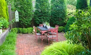 Privacy Landscaping, Landscping For Privacy
Garden Design
Calimesa, CA