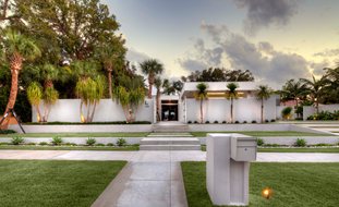 Garden Design
Calimesa, CA