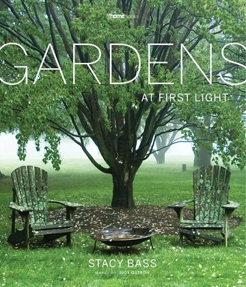  books on garden design