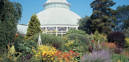 Travel Guide for Victorian Gardens
Garden Design
Calimesa, CA