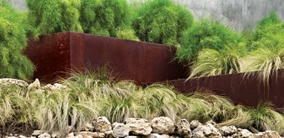 A Tiered Garden in Austin, Texas, Slide Show
LandWest Design Group
Austin, TX