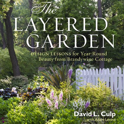 The Layered Garden Book
Garden Design
Calimesa, CA
