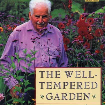 The Well-Tempered Garden Book, Christopher Lloyd
Garden Design
Calimesa, CA