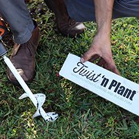 Twist 'n Plant, Gardening Auger
Proven Winners
Sycamore, IL