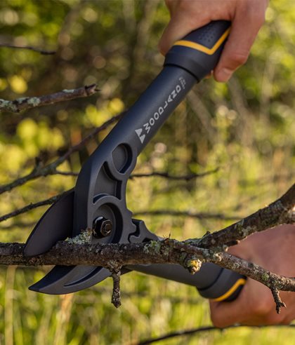 Compact DuraLight Lopper