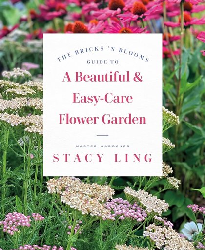 A Beautiful & Easy-Care Flower Garden
Garden Design
Calimesa, CA
