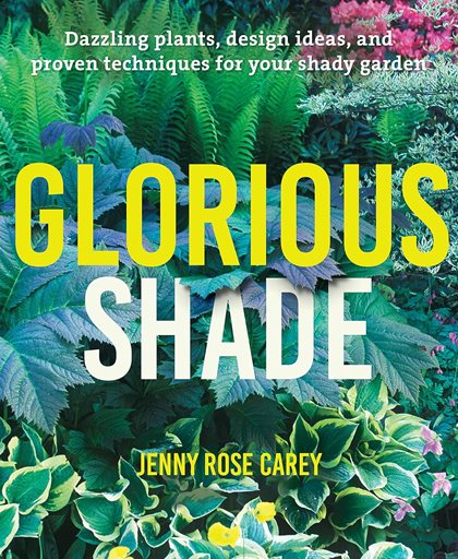 Glorious Shade Book
Garden Design
Calimesa, CA