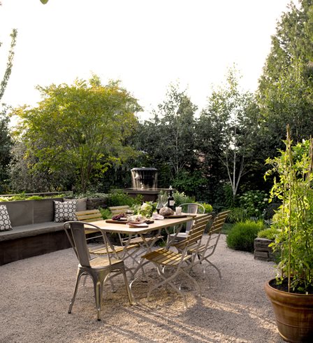 Outdoor Dining, Small Garden
Scot Eckley Inc.
Seattle, WA