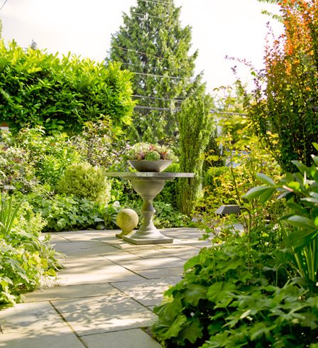 Small Garden, Entry Garden
Scot Eckley Inc.
Seattle, WA