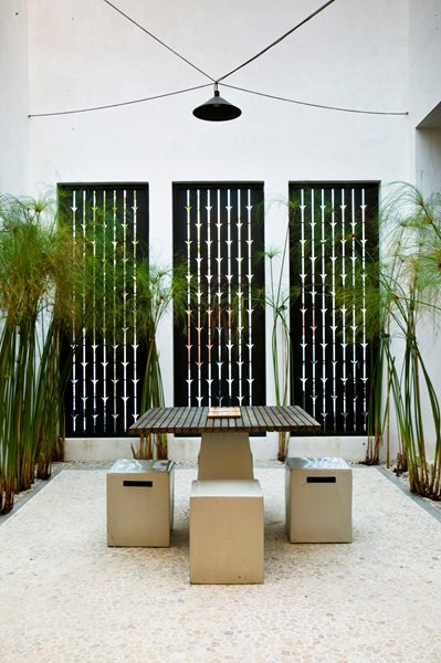 Alys Beach
Garden Design
Calimesa, CA