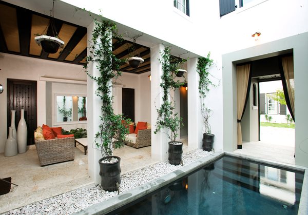 Alys Beach
Garden Design
Calimesa, CA