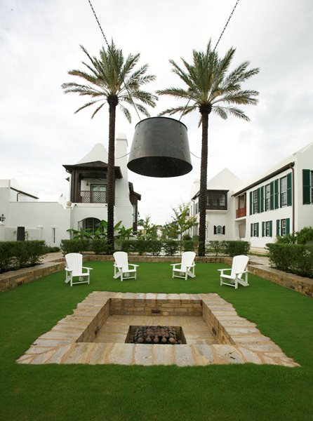 Alys Beach
Garden Design
Calimesa, CA