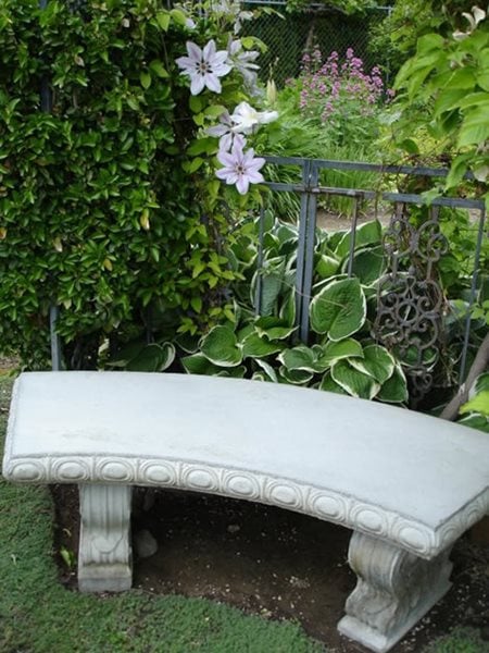 An Ever-Changing Therapy Garden
Garden Design
Calimesa, CA