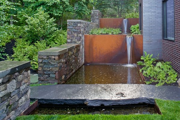 Residential Landscape Architecture asla's 2012 best residential landscapes - gallery | garden design Residential Landscape Architecture asla's 2012 best residential landscapes - gallery | garden design
