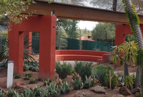 Desert Botanical Garden
Garden Design
Calimesa, CA