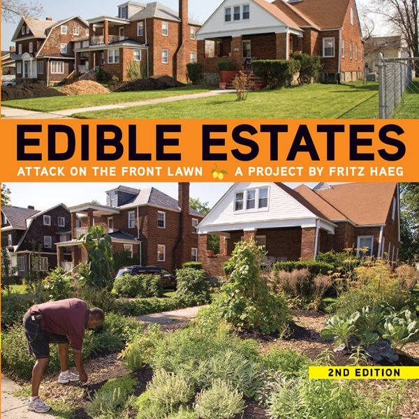 Edible Estates: Attack on the Front Lawn
Garden Design
Calimesa, CA