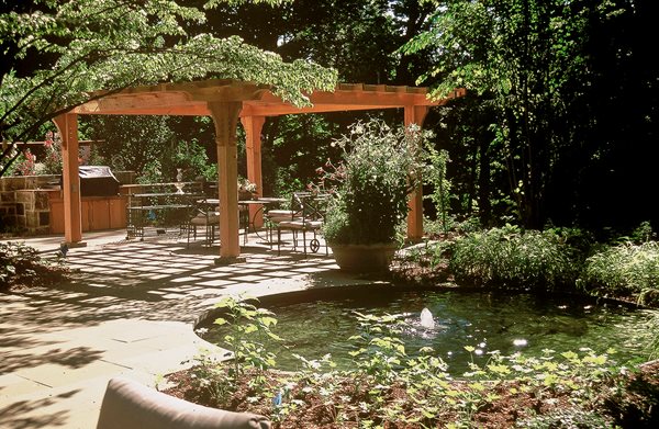 Garden Design
Calimesa, CA