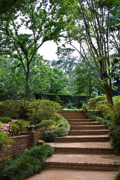 Houston's Bayou Bend - Gallery | Garden Design