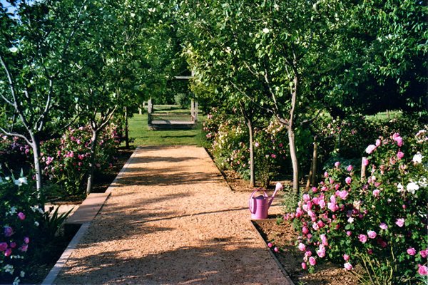 Jardin de la Noria
Garden Design
Calimesa, CA