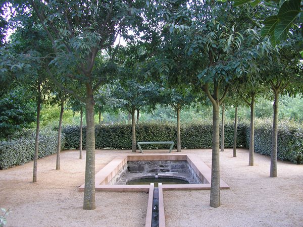 Jardin de la Noria
Garden Design
Calimesa, CA