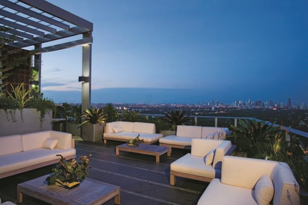 Jungles' Miami Rooftop Garden
Garden Design
Calimesa, CA