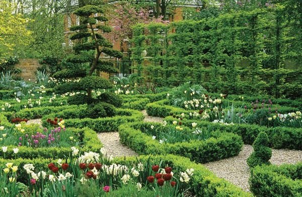 Landscape Design Pictures - Gallery | Garden Design