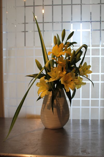 Lily Varieties - A Preview of New 2012 Lilies
Garden Design
Calimesa, CA