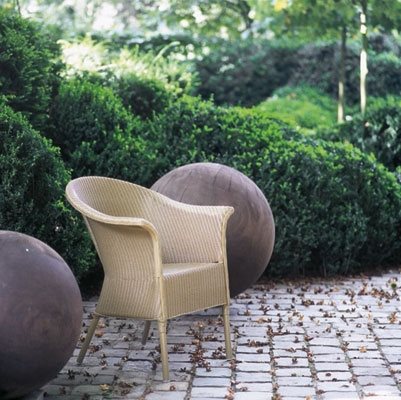 Loom: Woven Paper — Furniture by JANUS et Cie
Garden Design
Calimesa, CA