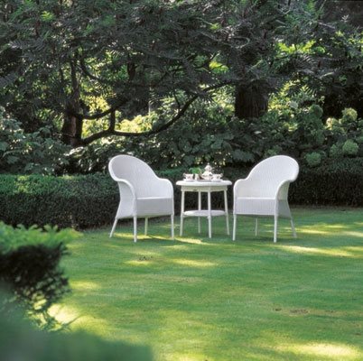 Loom: Woven Paper — Furniture by JANUS et Cie
Garden Design
Calimesa, CA
