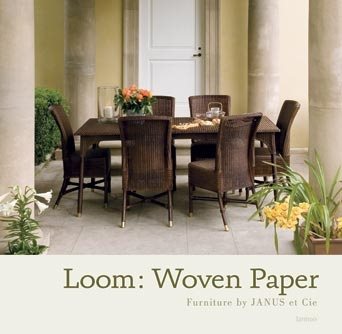 Loom: Woven Paper — Furniture by JANUS et Cie
Garden Design
Calimesa, CA