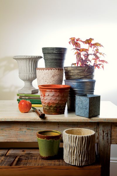 Second Nature: A New York City Apartment Makeover, Photo Gallery
Garden Design
Calimesa, CA