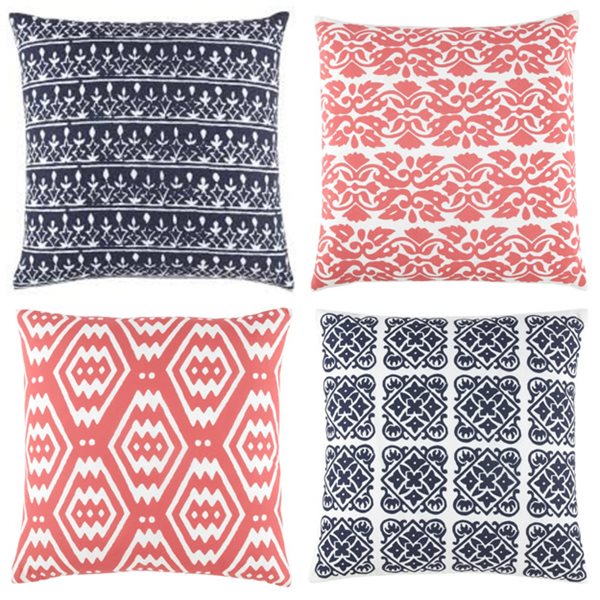 Style Showcase: Outdoor Fabric, Indoor Style
Garden Design
Calimesa, CA