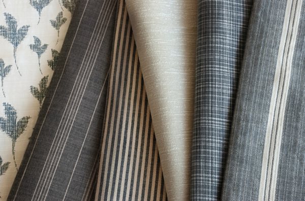 Style Showcase: Outdoor Fabric, Indoor Style
Garden Design
Calimesa, CA